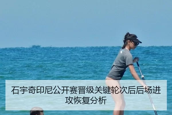 石宇奇印尼公开赛晋级关键轮次后后场进攻恢复分析